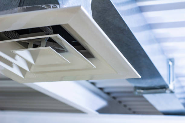 HVAC System Cleaning in Brookhaven, WV