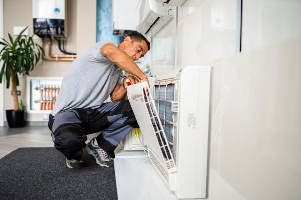 Best HVAC Air Duct Cleaning  in Brookhaven, WV