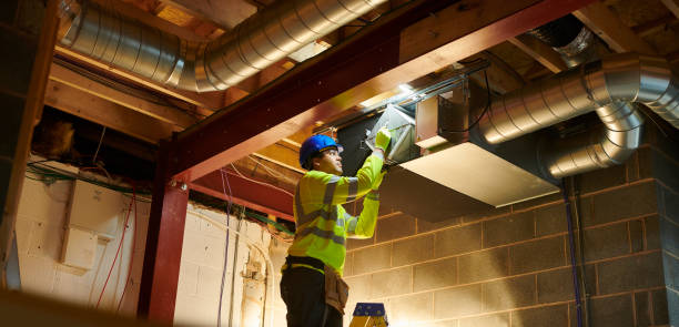 Best Best Air Duct Cleaning Company  in Brookhaven, WV