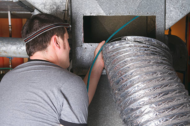 Best Ductwork Cleaning Services  in Brookhaven, WV