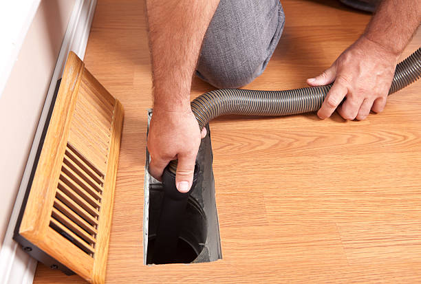 Best Local Air Duct Cleaning Services  in Brookhaven, WV