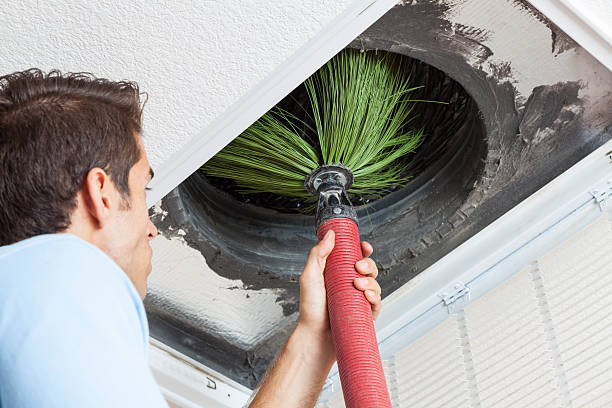 Best Air Duct Cleaning Near Me  in Brookhaven, WV
