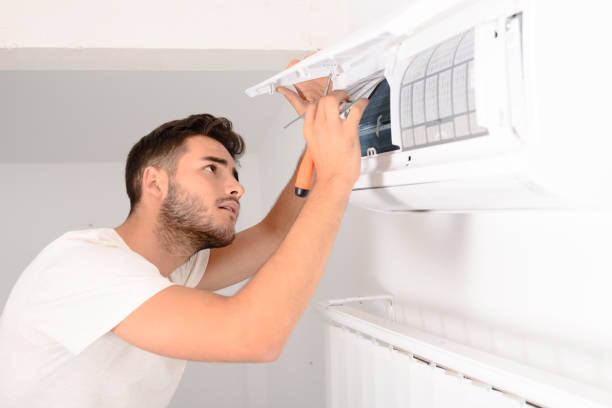 Air Duct Mold Removal in Brookhaven, WV